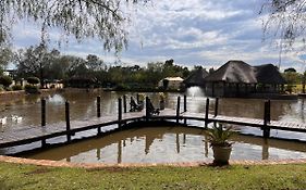 Swan Lake Suites